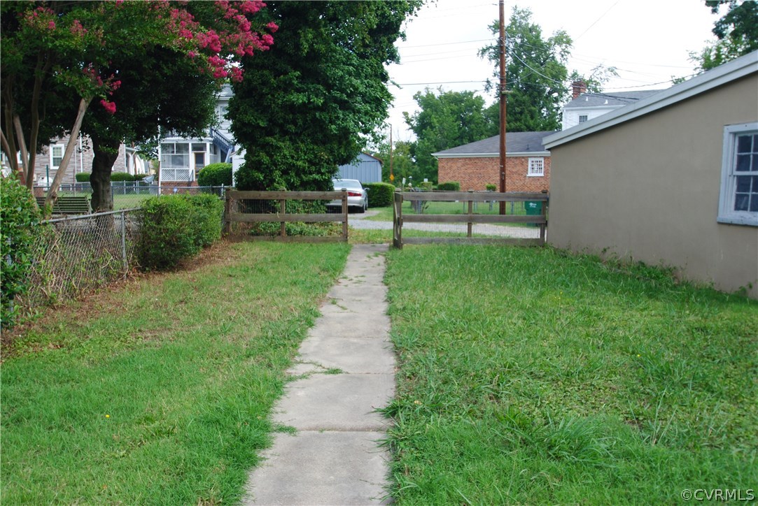 604 West Lancaster Road Richmond, VA 23222 - Photo 19 of 20 Gallery Image 19