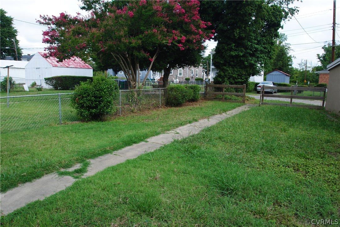 604 West Lancaster Road Richmond, VA 23222 - Photo 20 of 20 Gallery Image 20