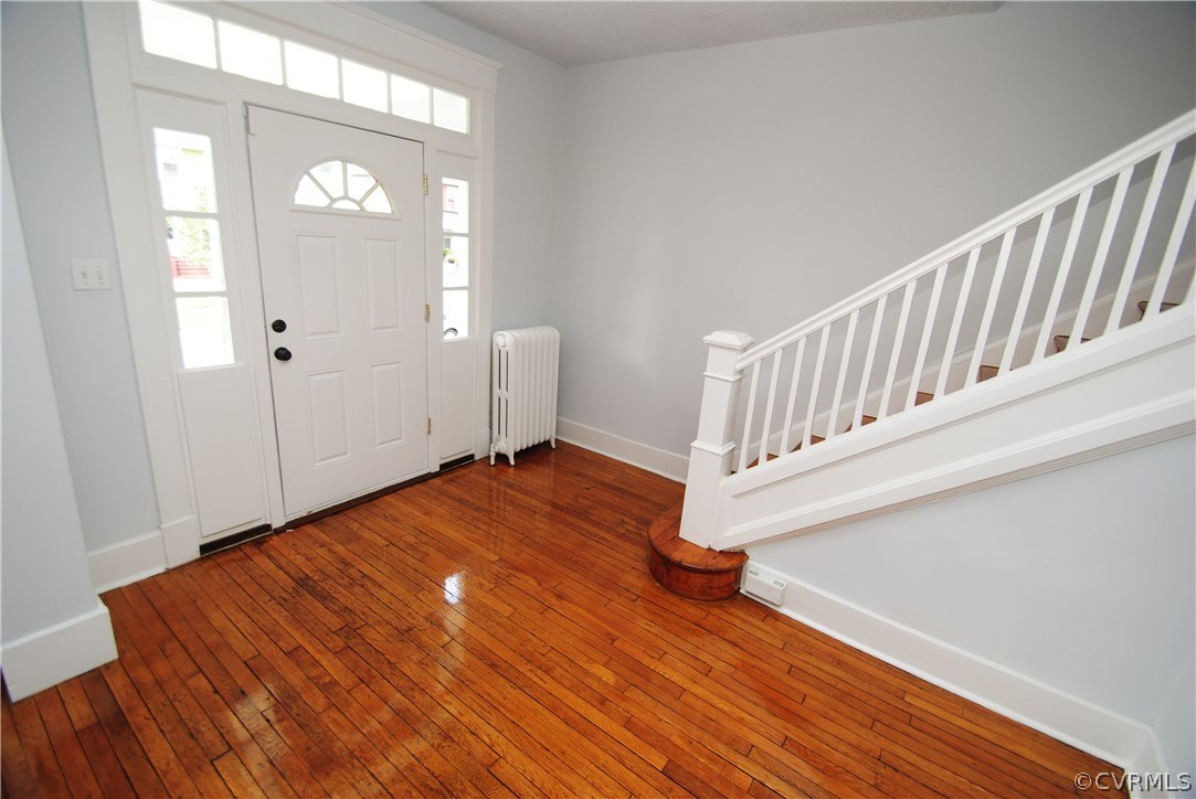 604 West Lancaster Road Richmond, VA 23222 - Photo 3 of 20 Gallery Image 3