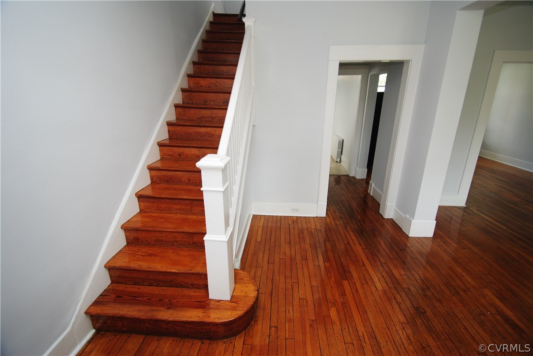 604 West Lancaster Road Richmond, VA 23222 - Photo 4 of 20 Gallery Image 4