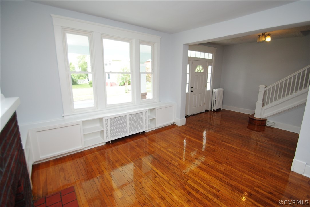 604 West Lancaster Road Richmond, VA 23222 - Photo 5 of 20 Gallery Image 5
