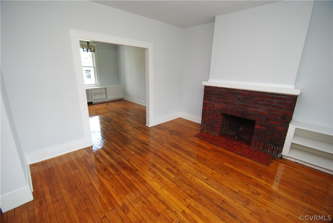 604 West Lancaster Road Richmond, VA 23222 - Photo 6 of 20 Gallery Image 6