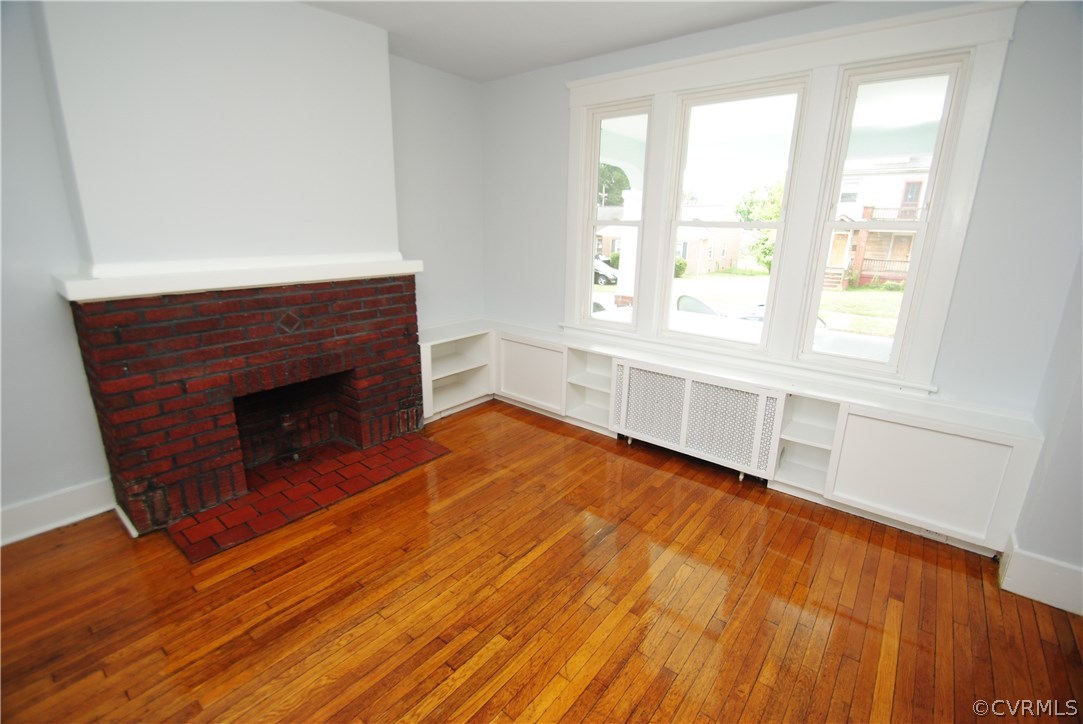 604 West Lancaster Road Richmond, VA 23222 - Photo 7 of 20 Gallery Image 7