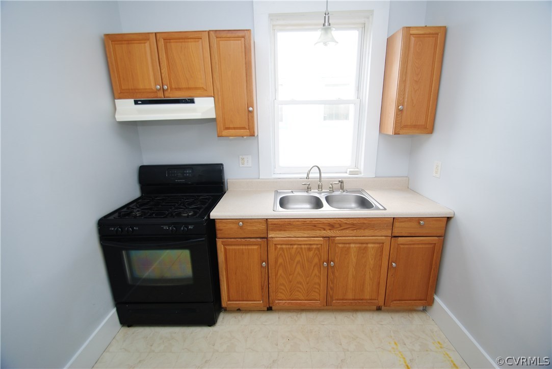 604 West Lancaster Road Richmond, VA 23222 - Photo 9 of 20 Gallery Image 9