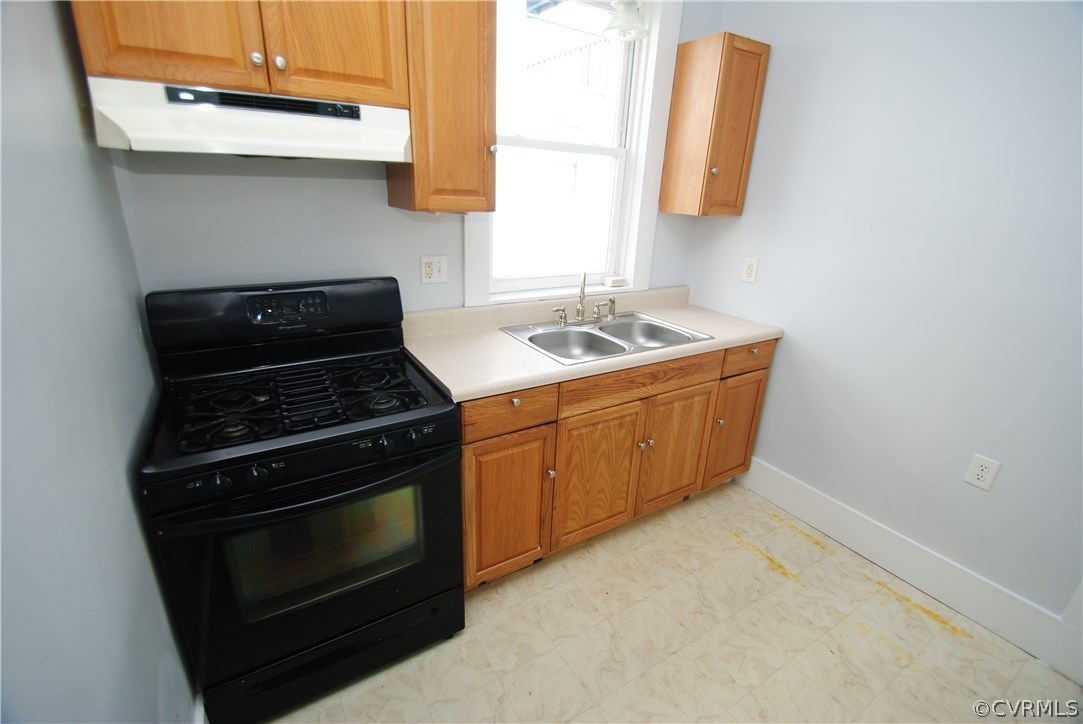604 West Lancaster Road Richmond, VA 23222 - Photo 10 of 20 Gallery Image 10