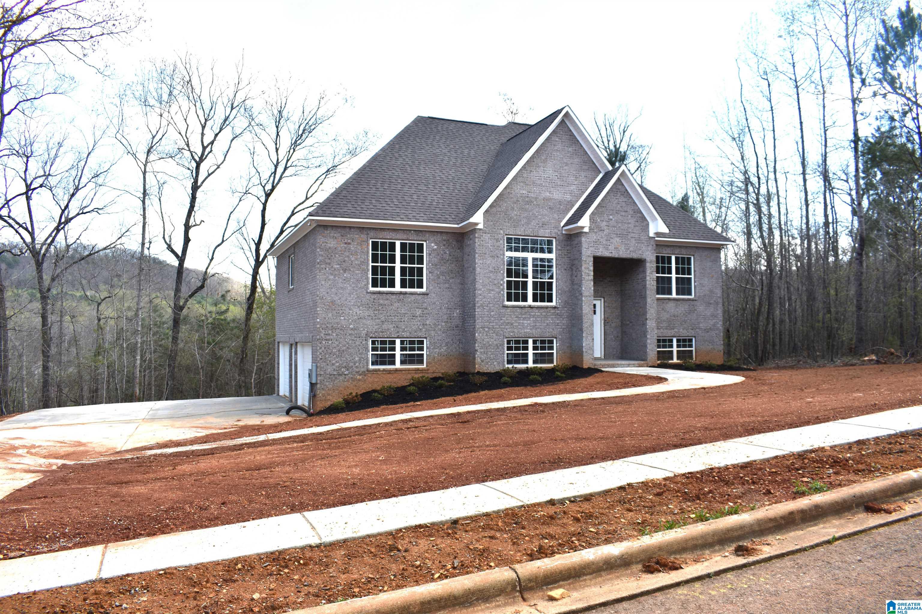7961 Forest Loop Pinson, AL 35126 - Photo 1 of 23