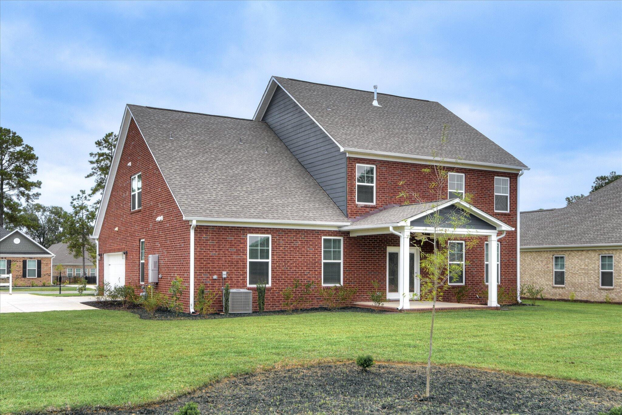 155 Windjammer Way, Unit LOT 148 Sumter, SC 29150 - Photo 44 of 45 44-144