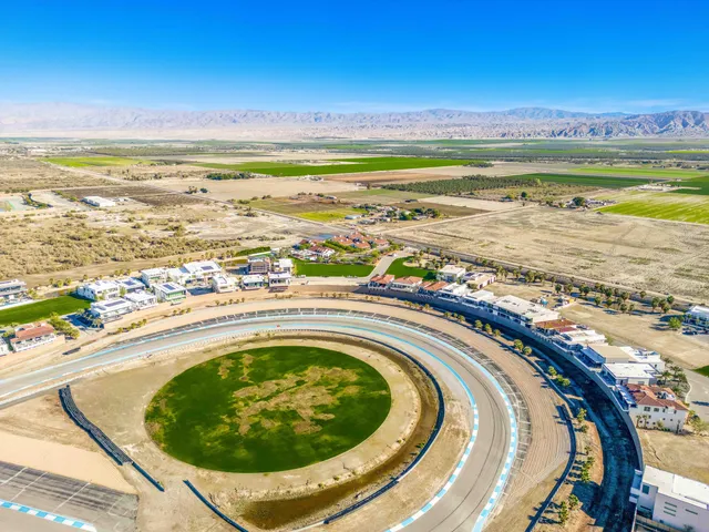 a view of an ocean and beach