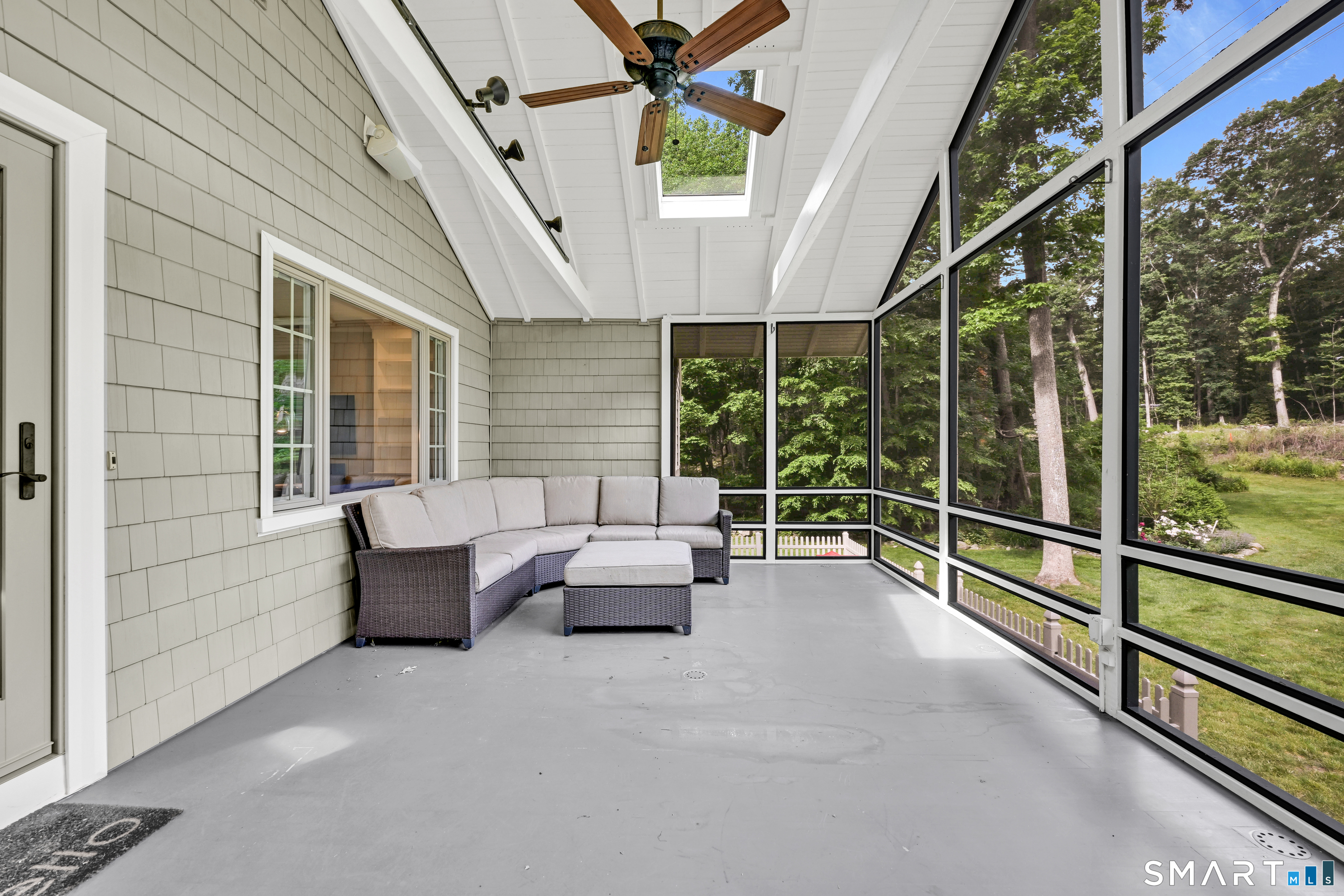14 Saw Mill Road Weston, CT 06883 - Photo 37 of 40