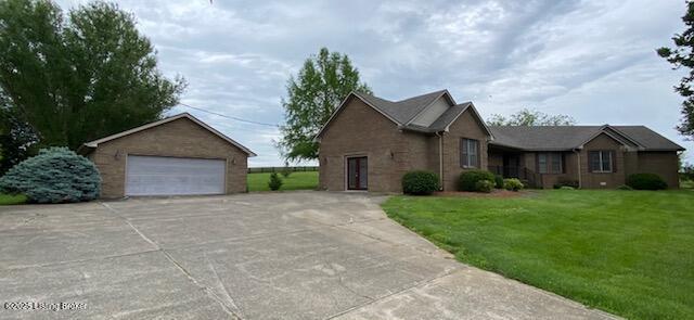 6780 Murrays Run Road Coxs Creek, KY 40013 - Photo 45 of 49 38