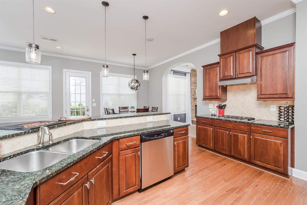 1221 Chapanoke Road Raleigh, NC 27603 - Photo 8 of 24 Photo 8