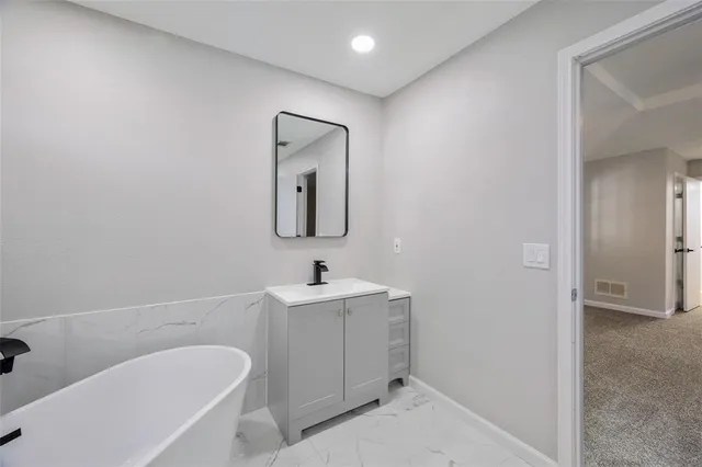 $3,975 | 2608 Evans Drive, Plano, TX 75075