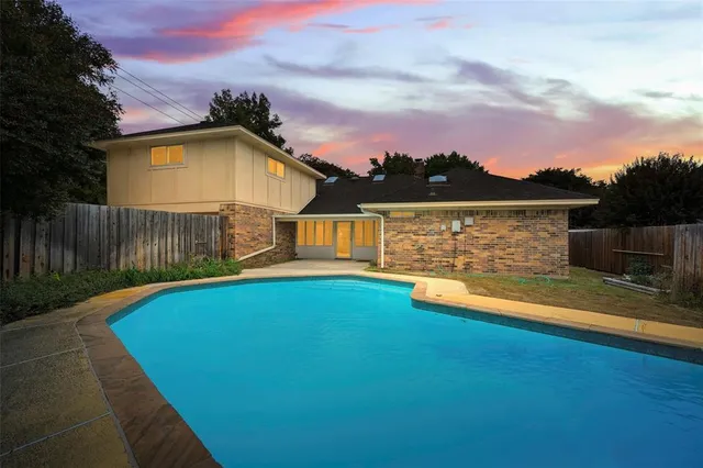 $3,975 | 2608 Evans Drive, Plano, TX 75075