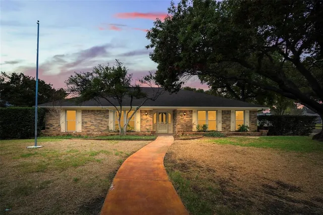 $3,975 | 2608 Evans Drive, Plano, TX 75075