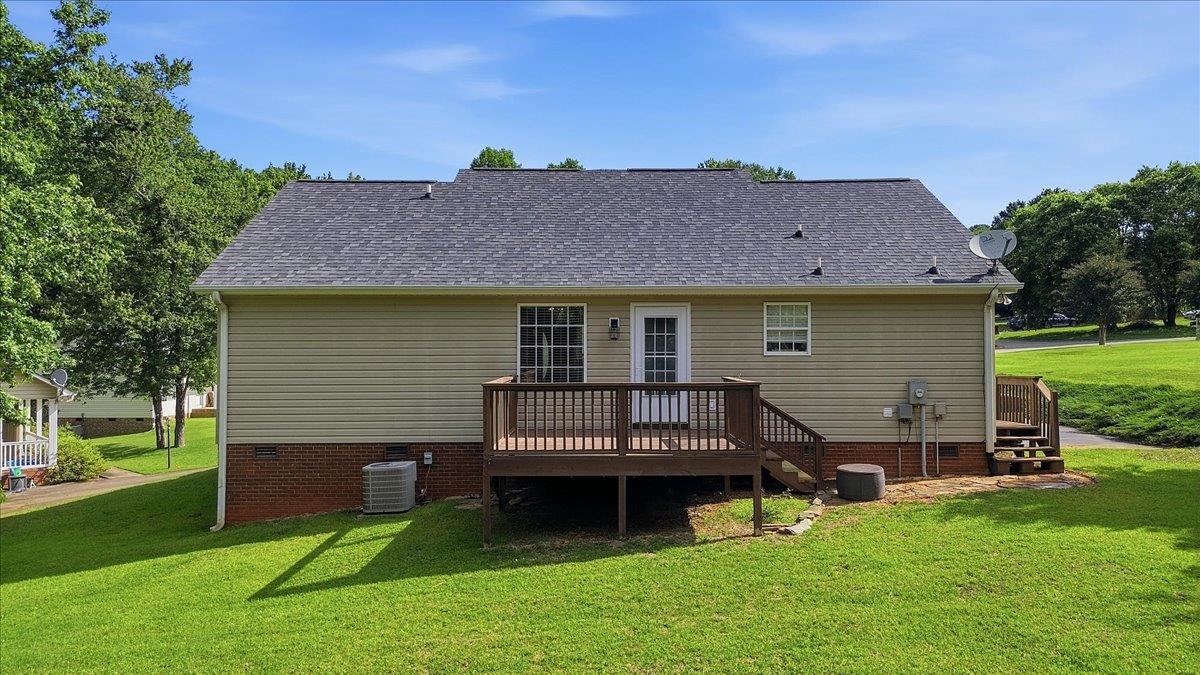 535 Wind Crest Drive Inman, SC 29349 - Photo 22 of 28