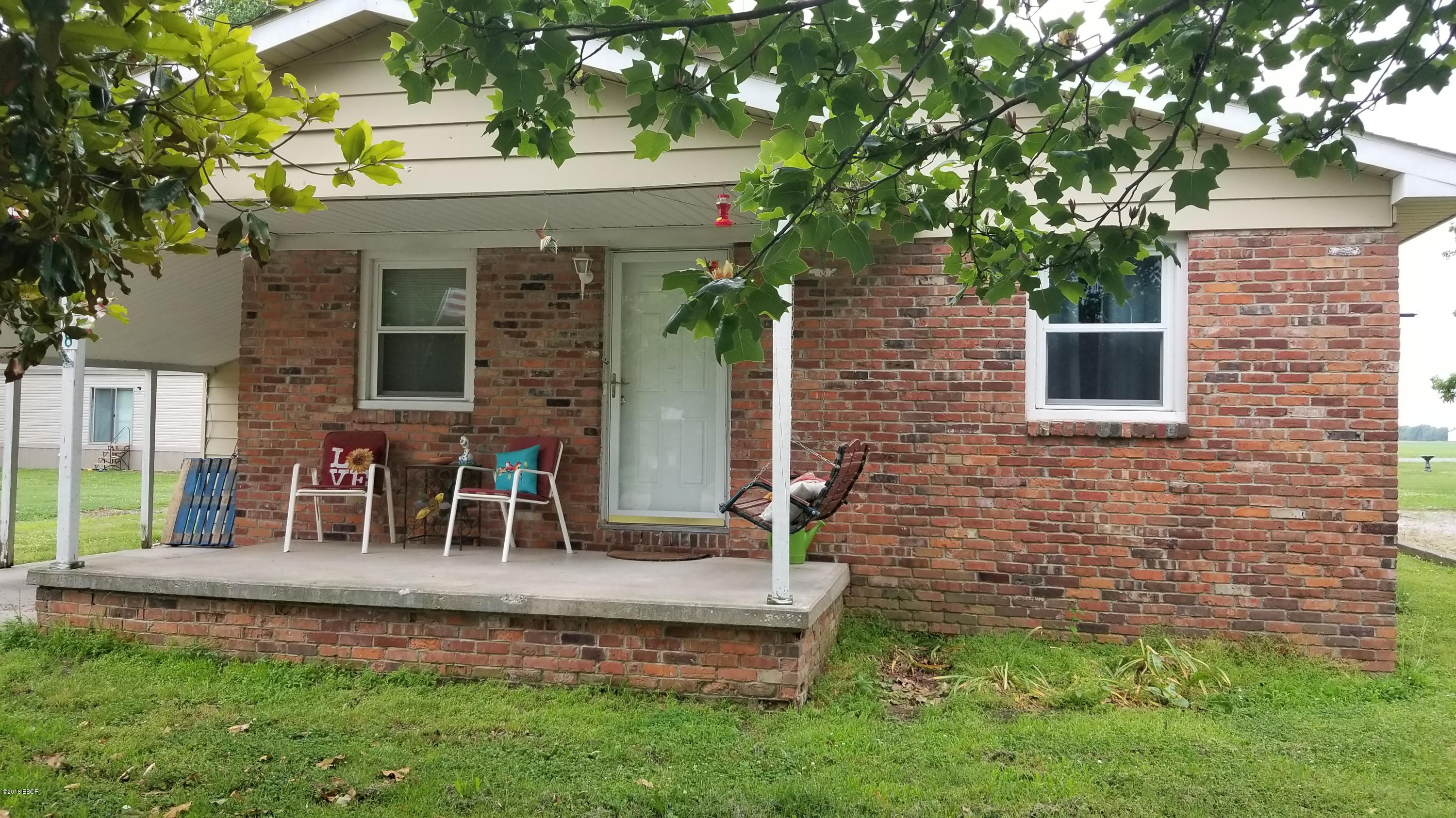 618 West Elm Street Ridgway, IL 62979 - Photo 12 of 14 Gallery Image 12