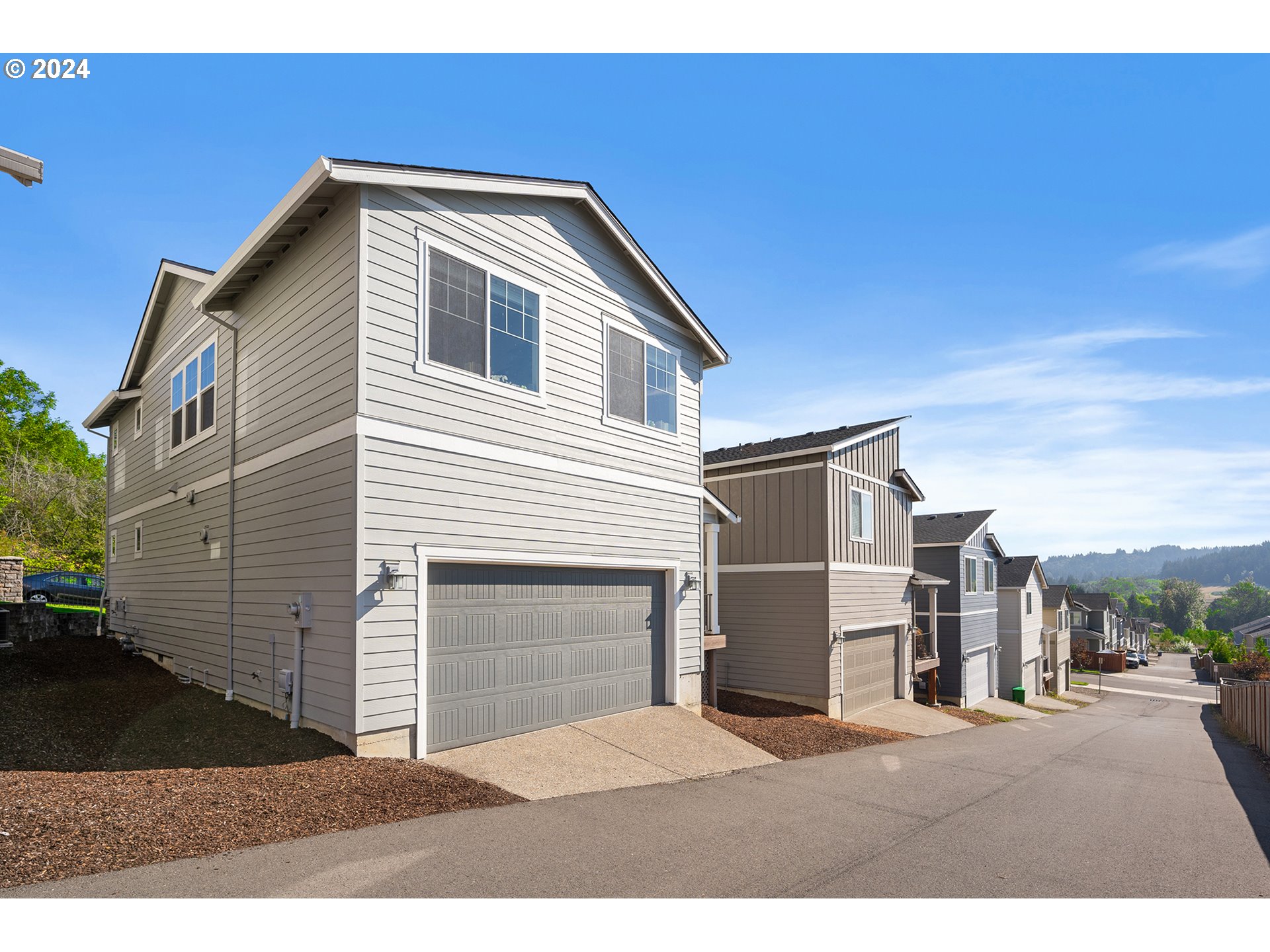 16938 Southeast Hemrich Road Happy Valley, OR 97086 - Photo 23 of 24 Gallery Image 23