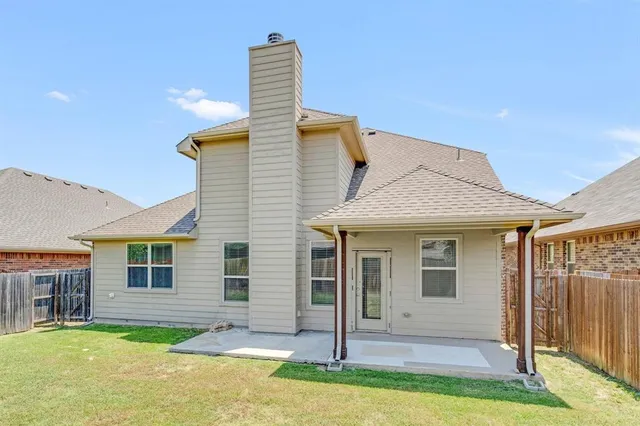 $2,495 | 13205 Upland Meadow Court, Fort Worth, TX 76244