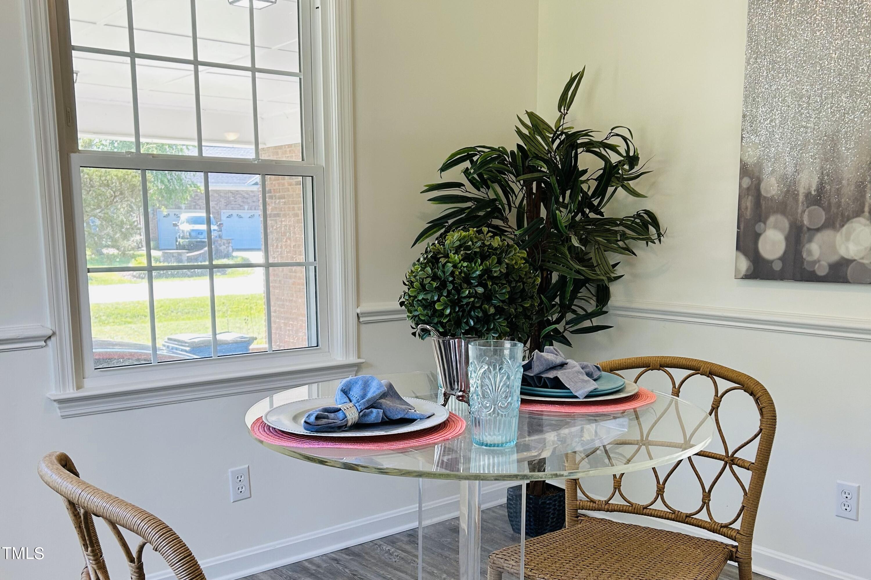 10901 Poole Road Wendell, NC 27591 - Photo 10 of 25 10