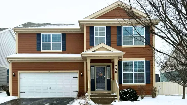 $450,000 | 250 Water Lily Lane, Elgin, IL 60124