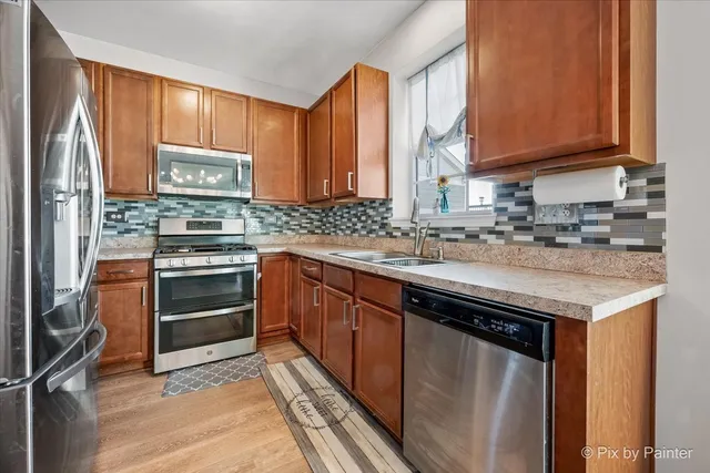 $450,000 | 250 Water Lily Lane, Elgin, IL 60124