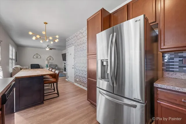 $450,000 | 250 Water Lily Lane, Elgin, IL 60124