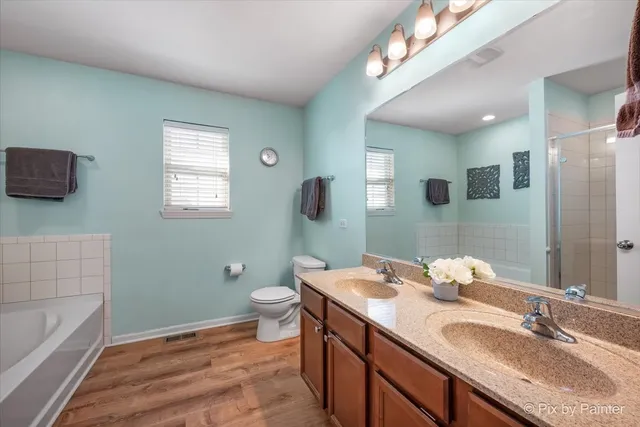 $450,000 | 250 Water Lily Lane, Elgin, IL 60124