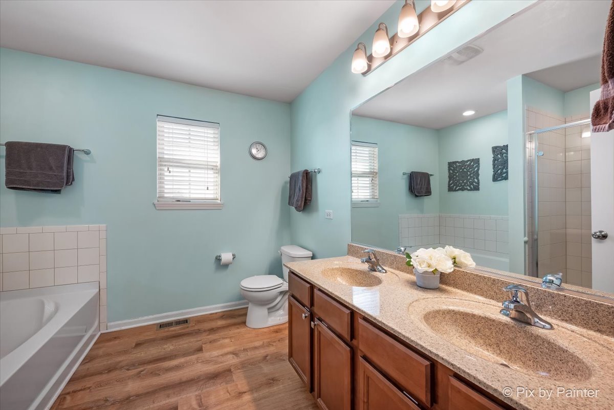 250 Water Lily Lane Elgin, IL 60124 - Photo 19 of 51