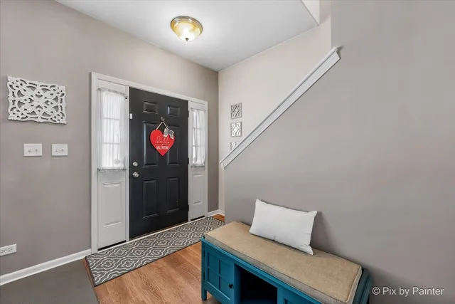 $450,000 | 250 Water Lily Lane, Elgin, IL 60124