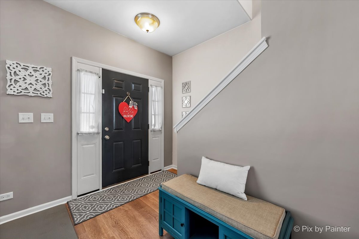 250 Water Lily Lane Elgin, IL 60124 - Photo 2 of 51