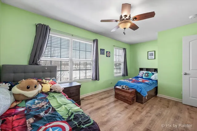 $450,000 | 250 Water Lily Lane, Elgin, IL 60124