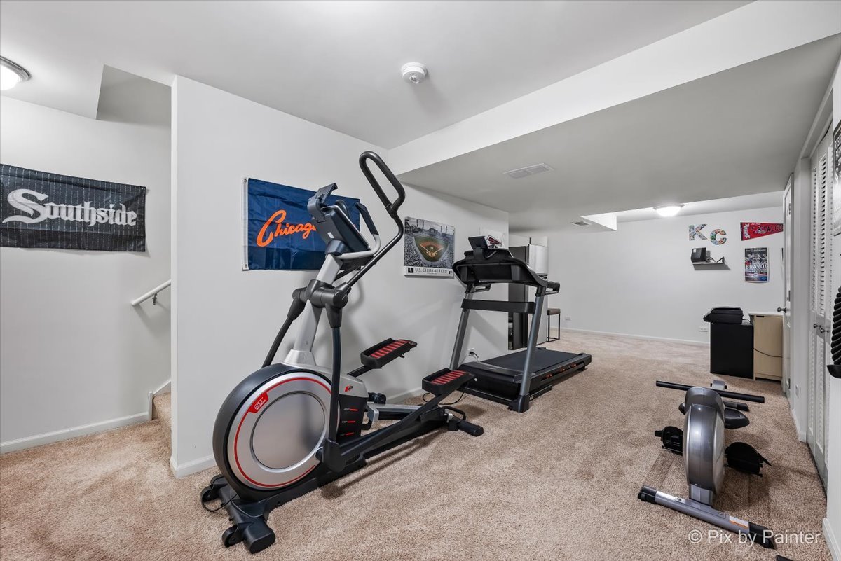 250 Water Lily Lane Elgin, IL 60124 - Photo 30 of 51