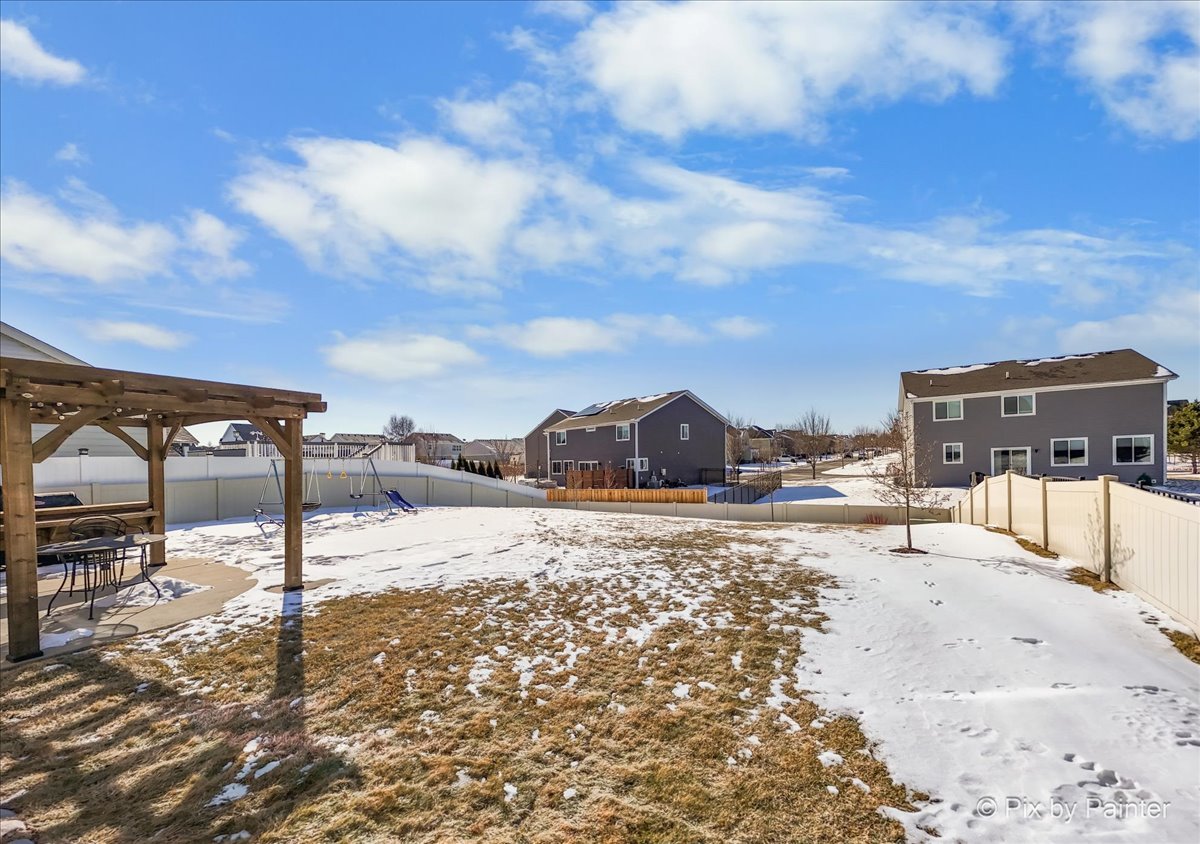 250 Water Lily Lane Elgin, IL 60124 - Photo 33 of 51