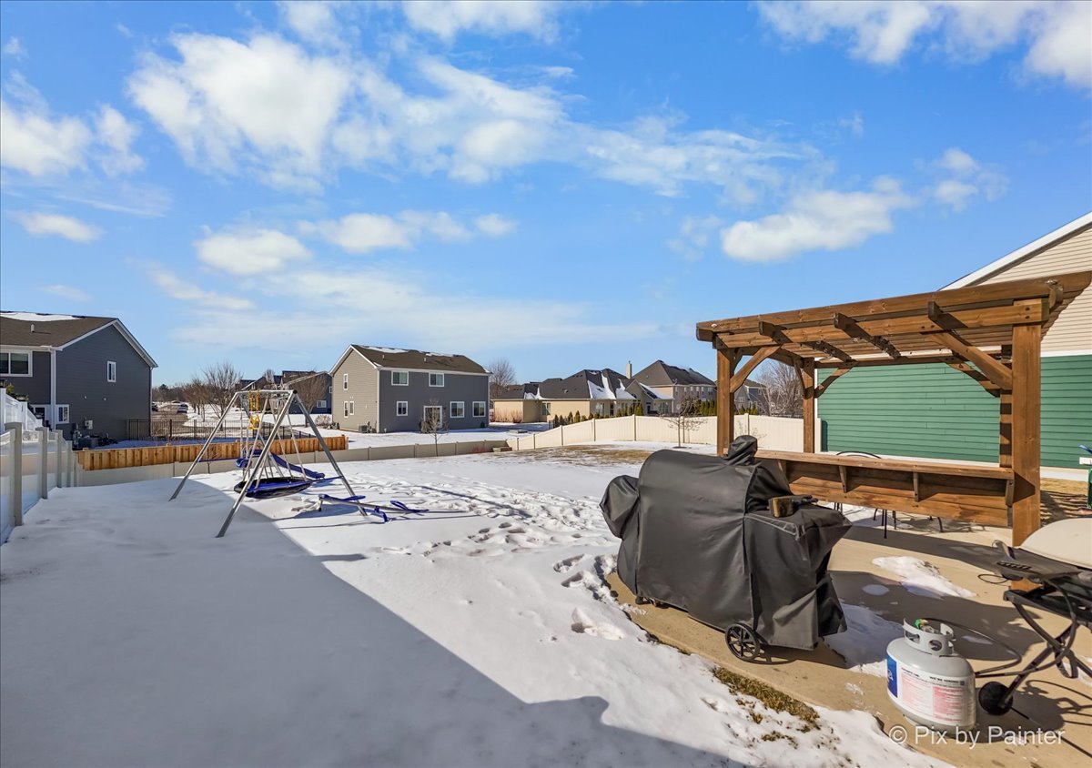 250 Water Lily Lane Elgin, IL 60124 - Photo 34 of 51