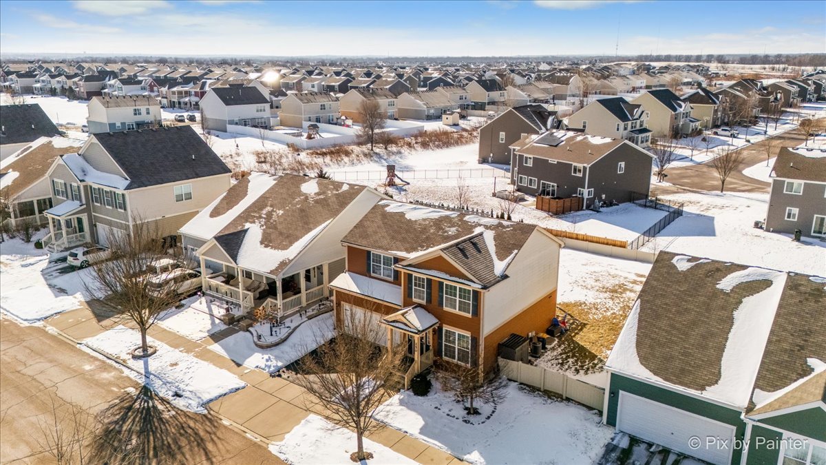 250 Water Lily Lane Elgin, IL 60124 - Photo 37 of 51