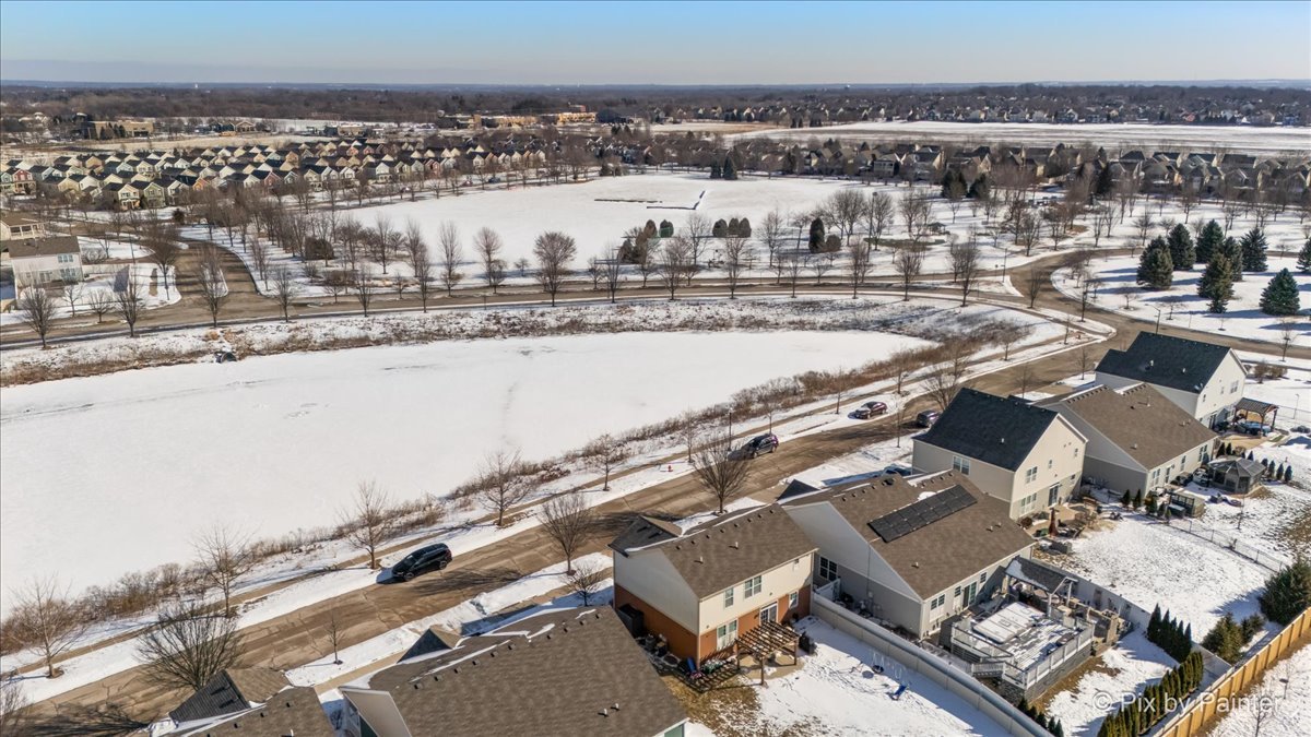 250 Water Lily Lane Elgin, IL 60124 - Photo 38 of 51