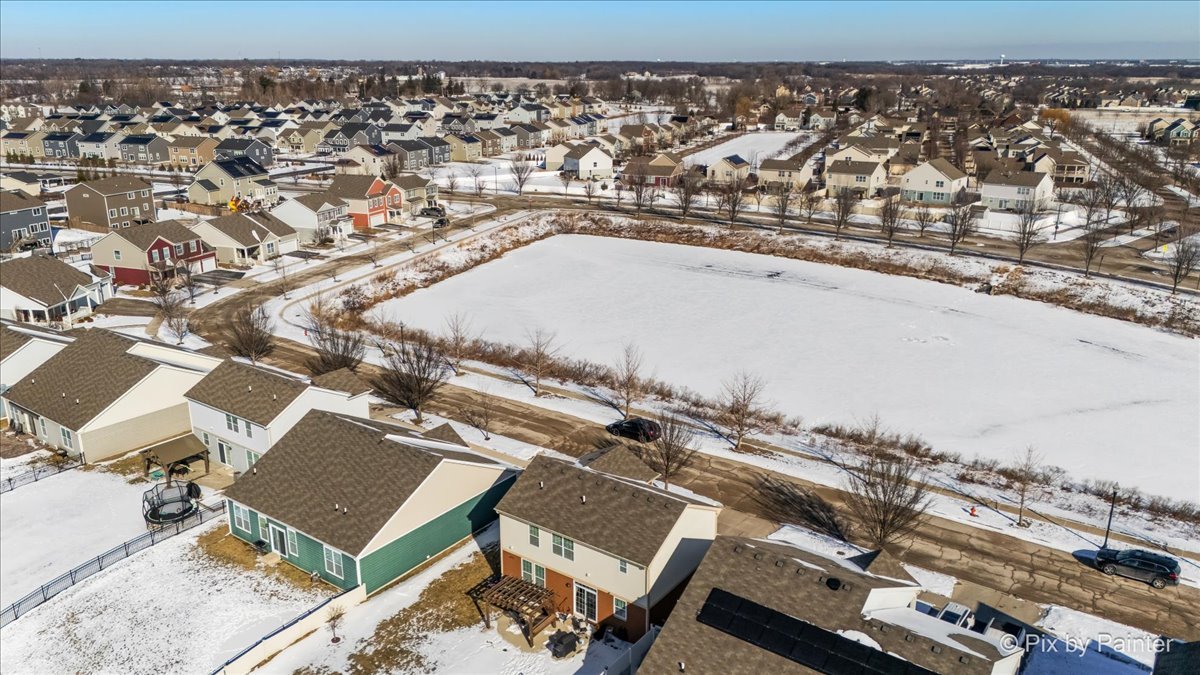 250 Water Lily Lane Elgin, IL 60124 - Photo 39 of 51