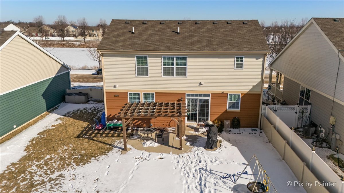 250 Water Lily Lane Elgin, IL 60124 - Photo 41 of 51