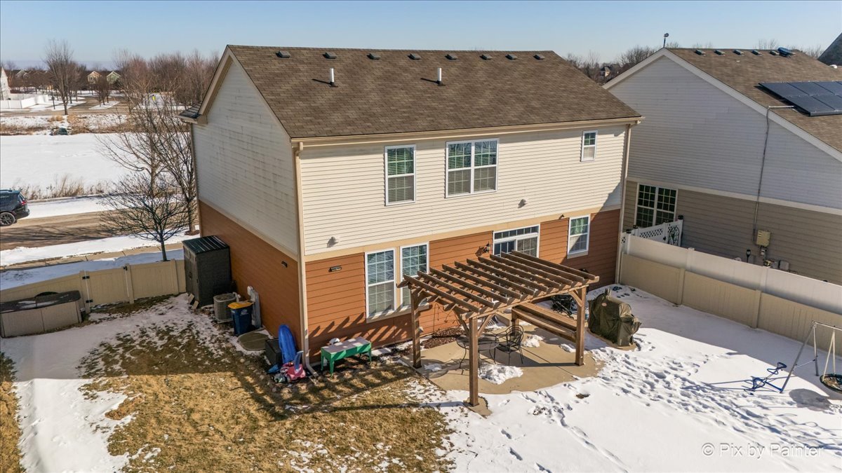 250 Water Lily Lane Elgin, IL 60124 - Photo 42 of 51