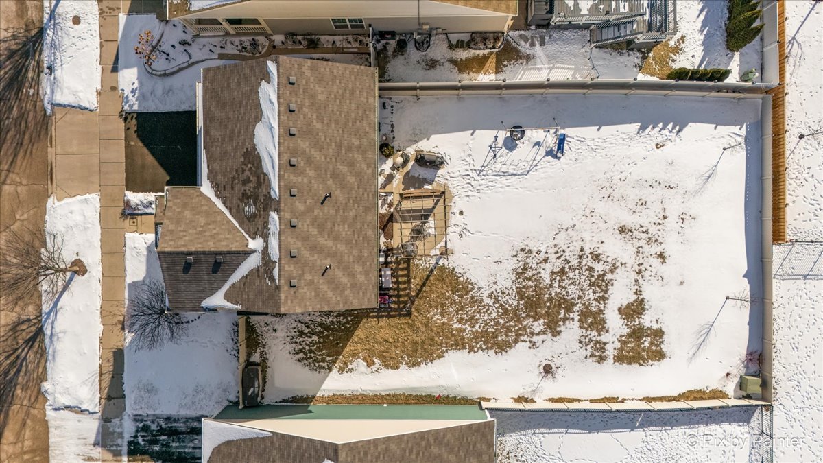 250 Water Lily Lane Elgin, IL 60124 - Photo 44 of 51