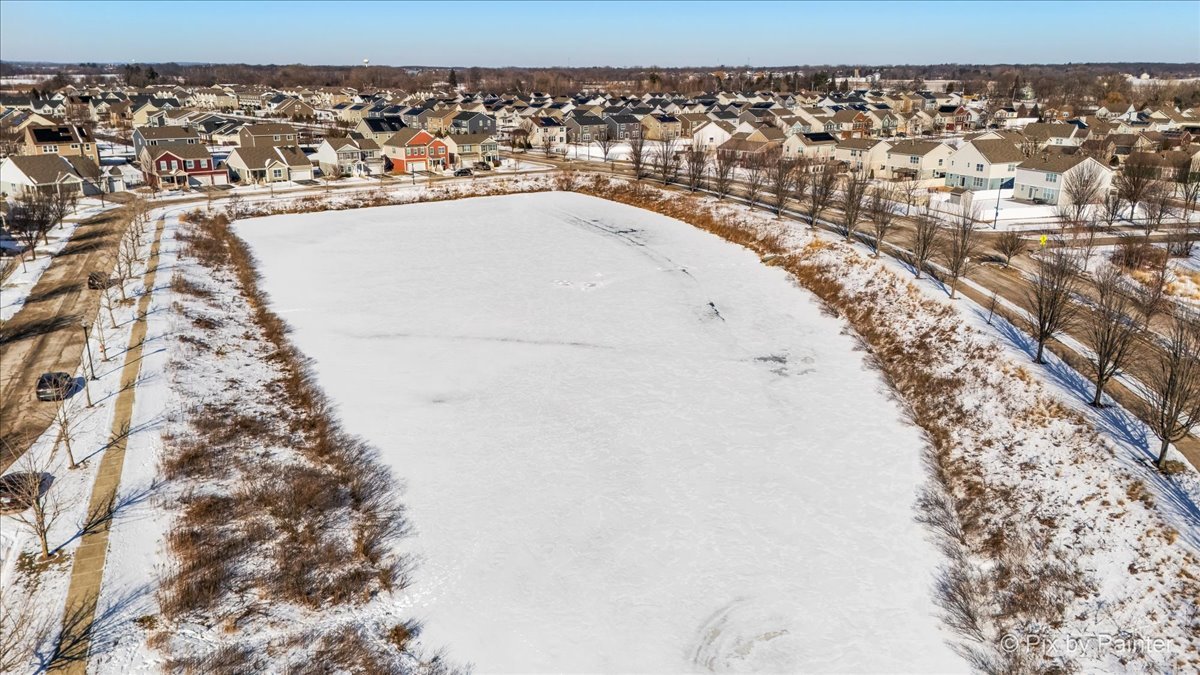 250 Water Lily Lane Elgin, IL 60124 - Photo 45 of 51