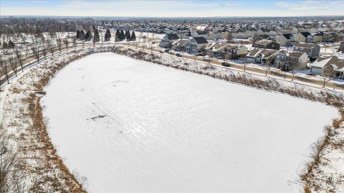 250 Water Lily Lane Elgin, IL 60124 - Photo 46 of 51