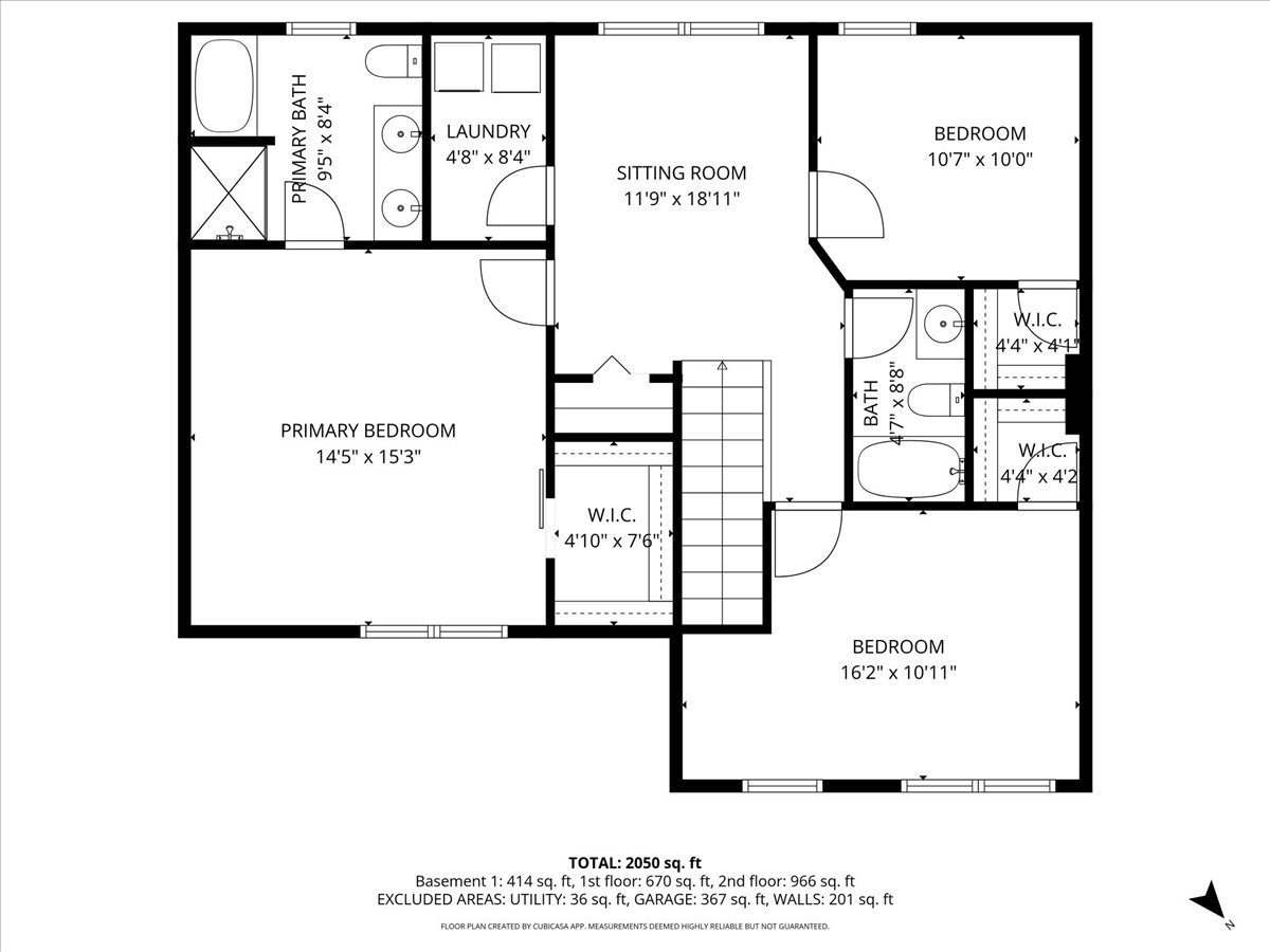 250 Water Lily Lane Elgin, IL 60124 - Photo 49 of 51