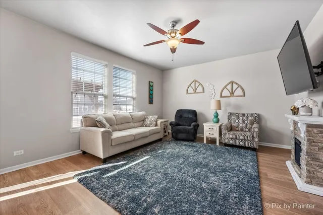 $450,000 | 250 Water Lily Lane, Elgin, IL 60124