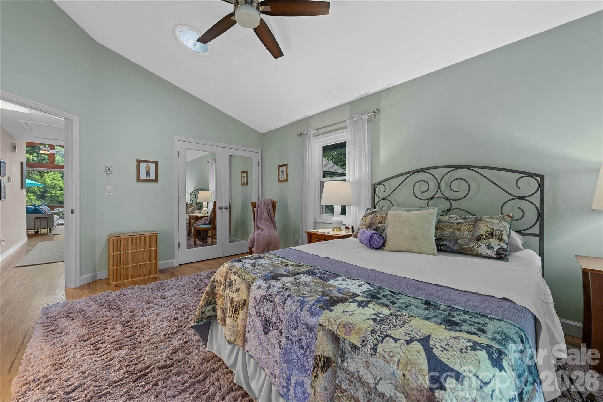 4 Timbersong Road Weaverville, NC 28787 - Photo 18 of 39 Gallery Image 18