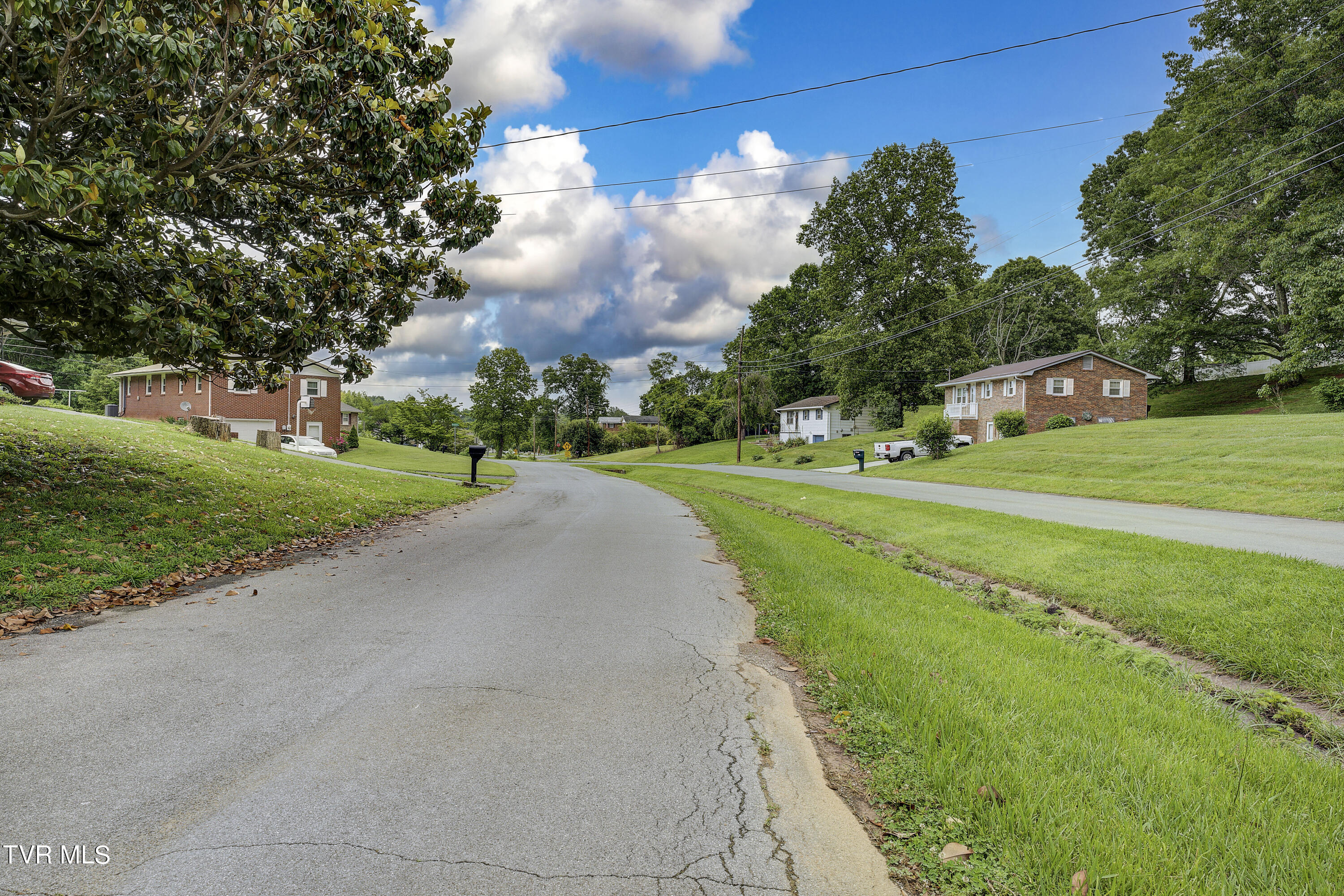 333 Kings Road Piney Flats, TN 37686 - Photo 39 of 40 Quiet Street View