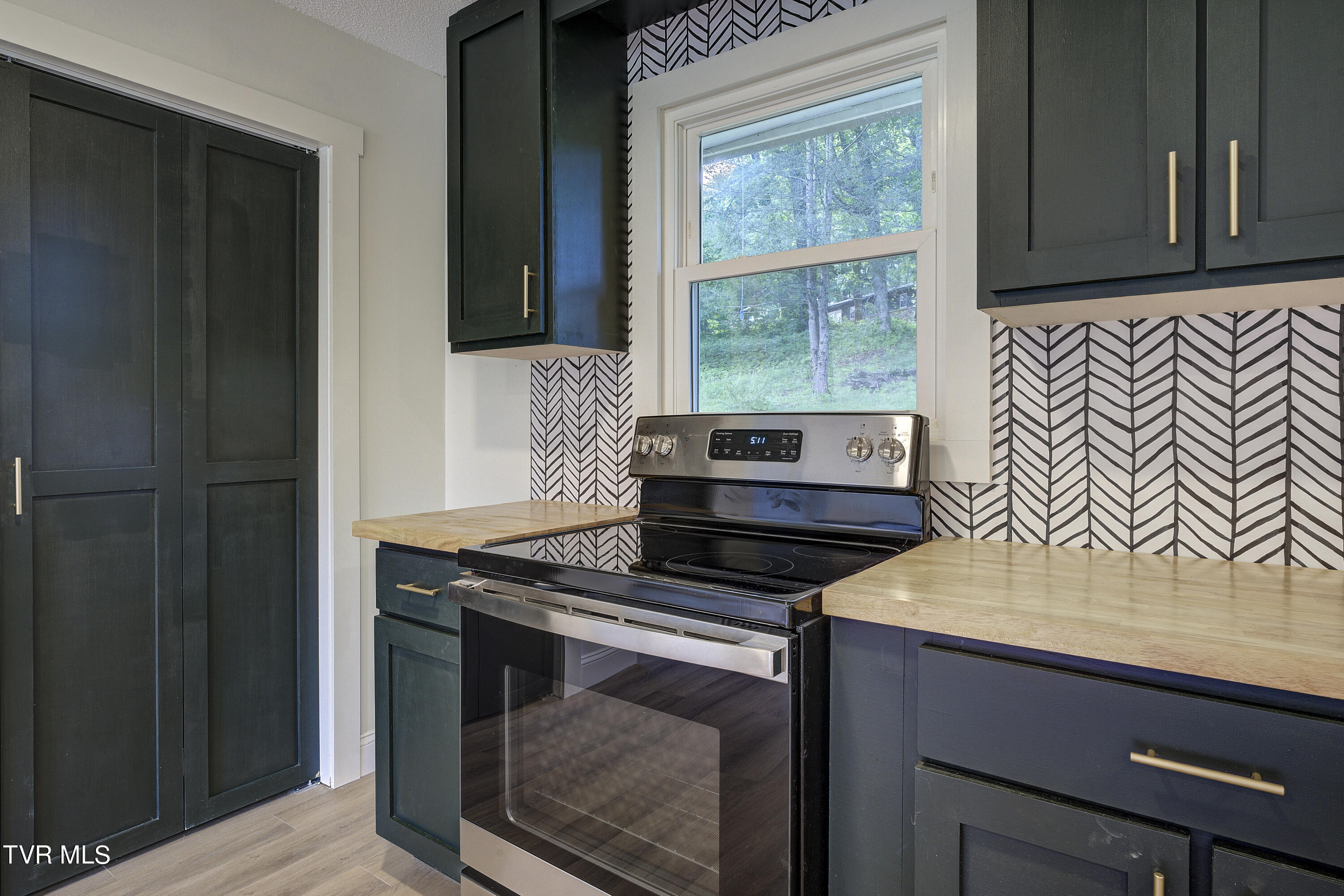 333 Kings Road Piney Flats, TN 37686 - Photo 9 of 40 Brand new SS appliances