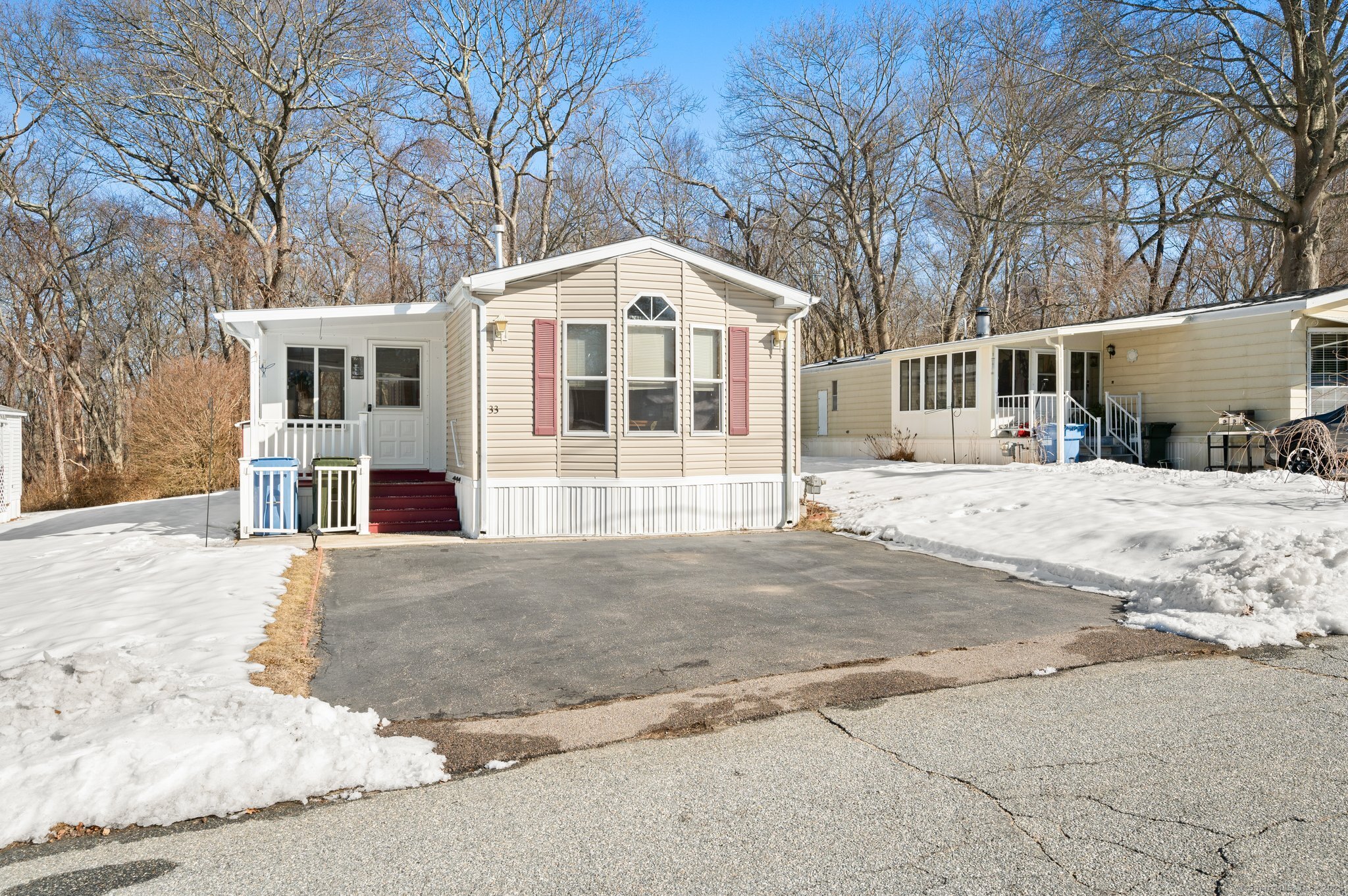 136 Hunters Road Norwich, CT 06360 - Photo 1 of 1 Gallery Image 1
