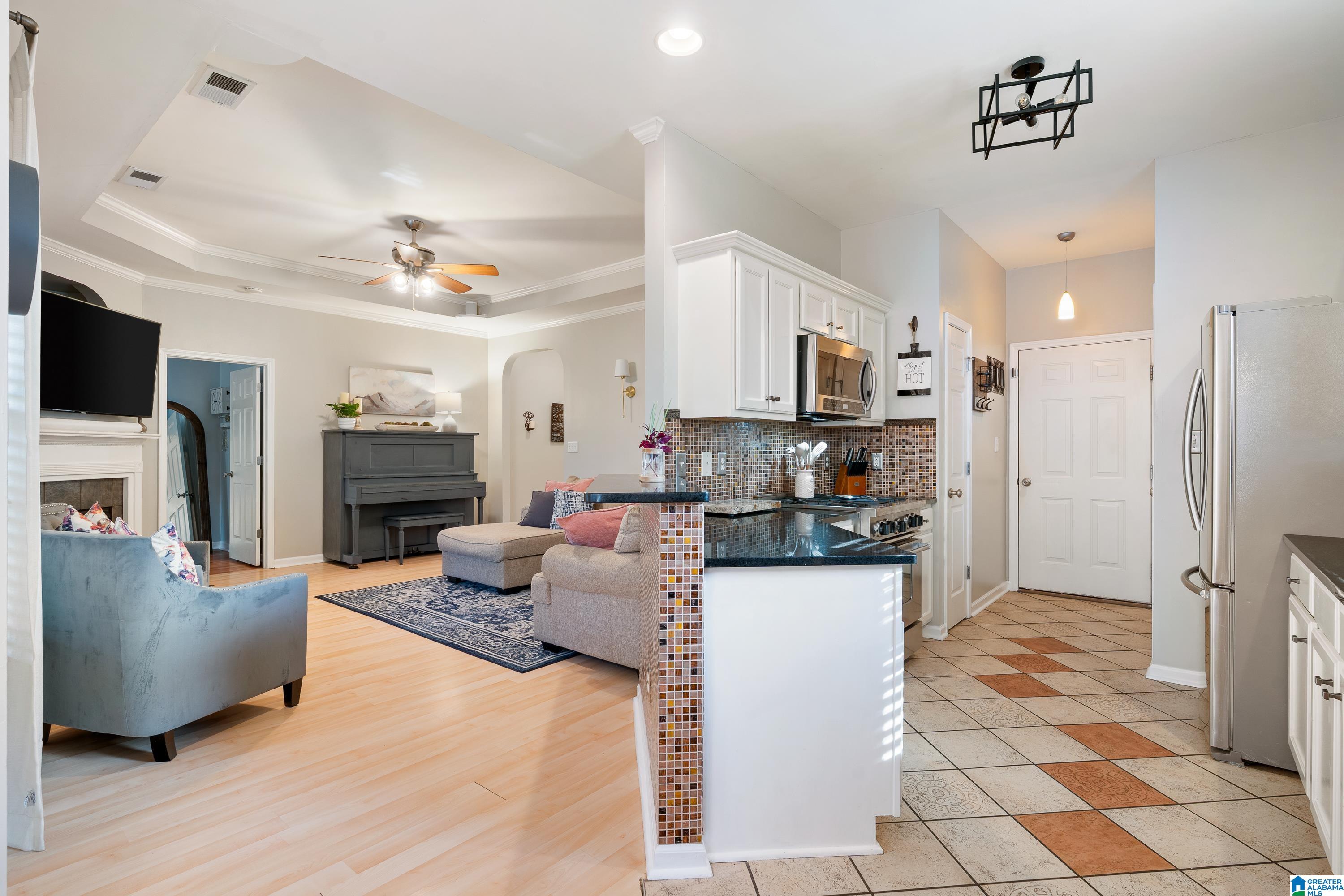 2031 Culbreth Circle Leeds, AL 35094 - Photo 13 of 31