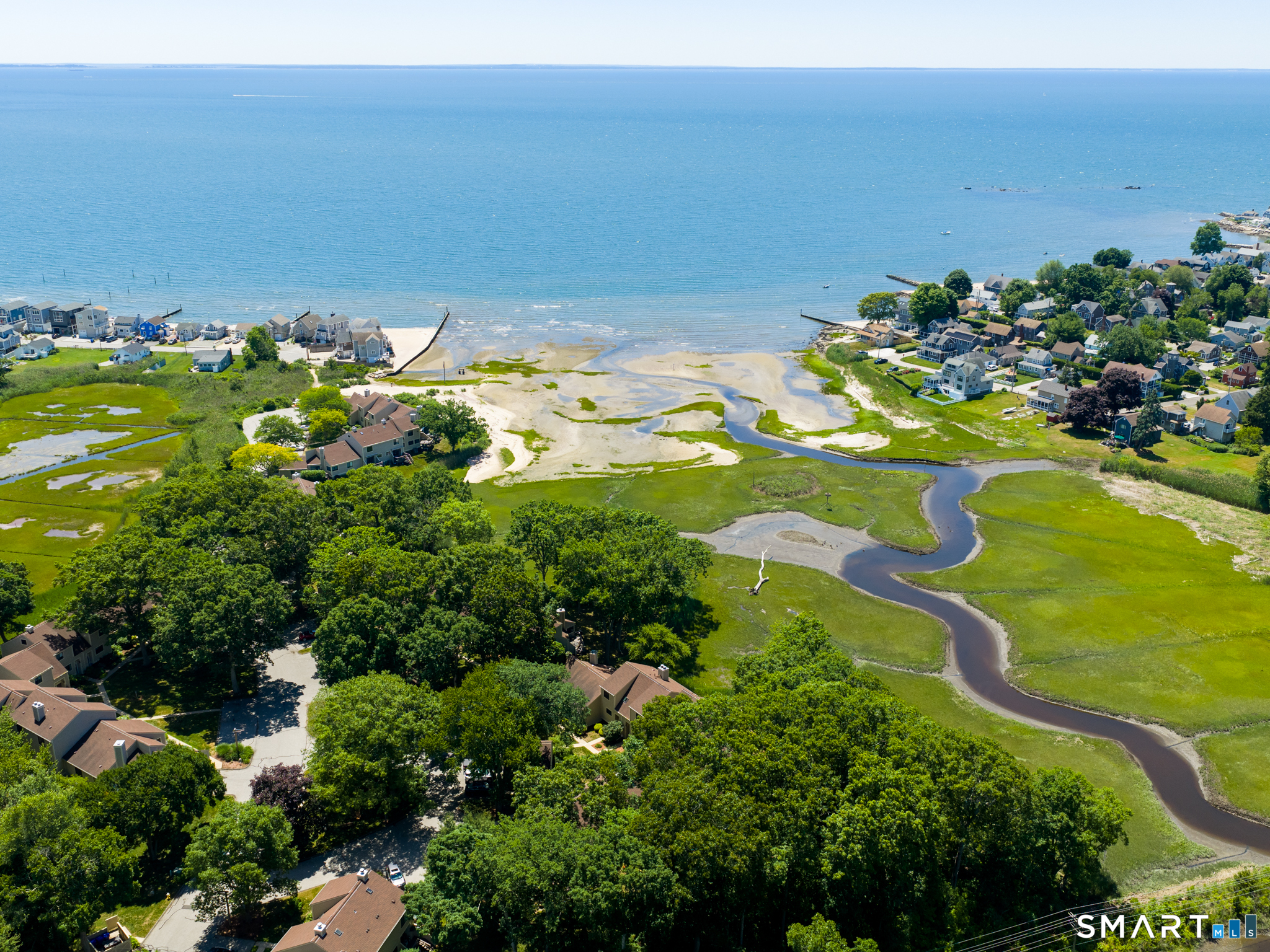 120 Sandy Point Road, Unit 120 Old Saybrook, CT 06475 - Photo 36 of 39